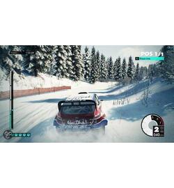 Dirt 3