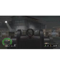 Medal of Honor European Assault