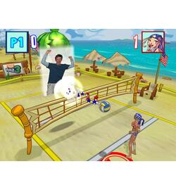EyeToy: Play 3