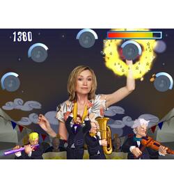 EyeToy: Play 3