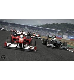 F1 2010