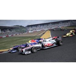 F1 2010