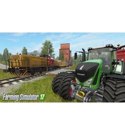 Farming Simulator 17
