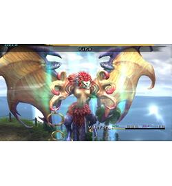 Final Fantasy X