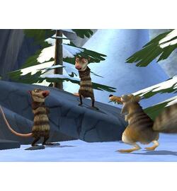 Ice Age 2: The Meltdown