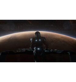 Mass Effect: Andromeda