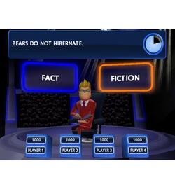 Buzz - The Mega Quiz