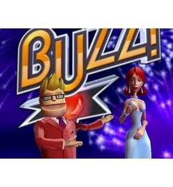 Buzz - The Mega Quiz