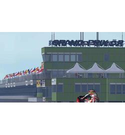 MotoGP 4