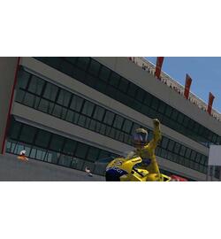 MotoGP 4