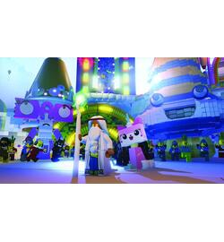 LEGO Movie: The Videogame