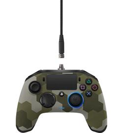Nacon Revolution Pro Controller - Camo Groen
