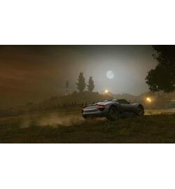 Need for Speed: Most Wanted (2012)