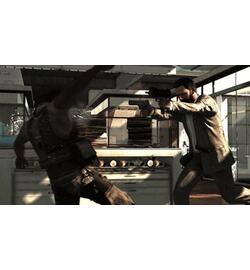 Max Payne 3