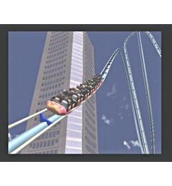 Rollercoaster World