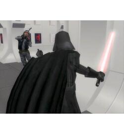 Star Wars Battlefront II