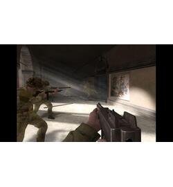 Medal of Honor Vanguard