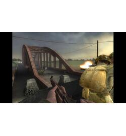 Medal of Honor Vanguard