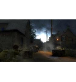Medal of Honor Vanguard
