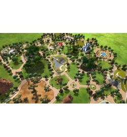 Zoo Tycoon