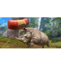 Zoo Tycoon