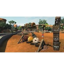 Zoo Tycoon