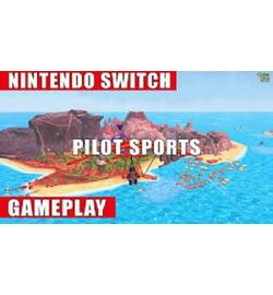 Pilot Sports