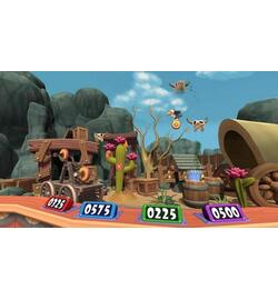Carnival Games