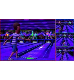 Carnival Games