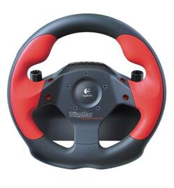 WingMan Formula Force GP Stuur - Logitech (PS3 + PC)