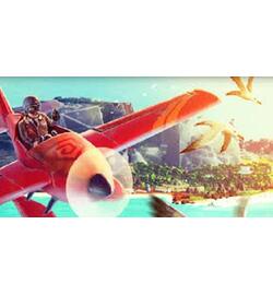 Pilot Sports