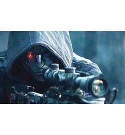 Sniper Ghost Warrior Contracts