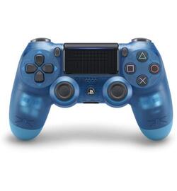 Sony PS4 Controller V2 Dualshock 4 - Blue Crystal - (Origineel)