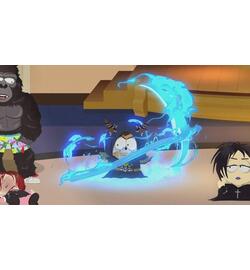 South Park: The Fractured But Whole