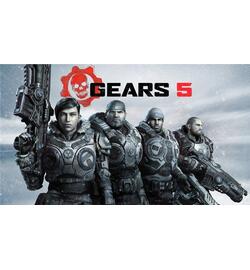 Gears 5
