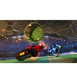 Rocket League Ultimate Edition