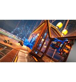 Rocket League Ultimate Edition