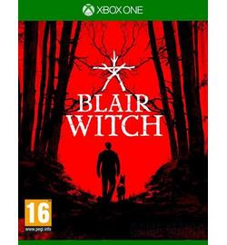 Blair Witch