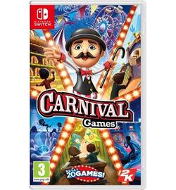 Carnival Games