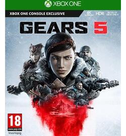 Gears 5