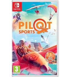 Pilot Sports