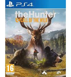 TheHunter: Call of the Wild