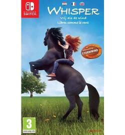 Whisper