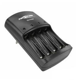 Batterijen Oplader - Third Party