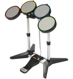 Guitar Hero/Rock Band Harmonix - Drum Kit Wired