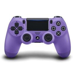 Sony PS4 Controller V2 Dualshock 4 - Electric Purple - (Origineel)