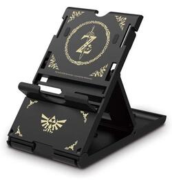 Hori Nintendo Switch Console Standaard - Zelda
