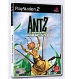 Antz Extreme Racing
