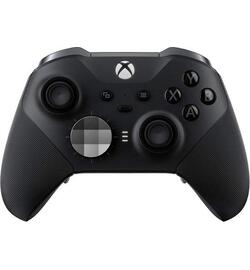 Xbox One Elite Series 2 Wireless Controller - Microsoft