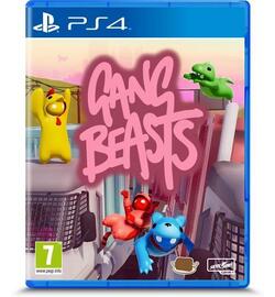 Gang Beasts
